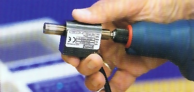 miniature transducer