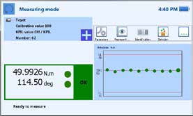 miniature transducer