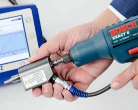 miniature transducer
